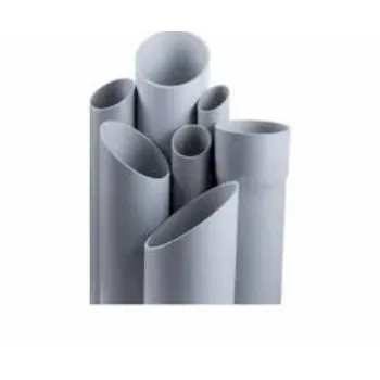 Rigid Pvc Pipe 
